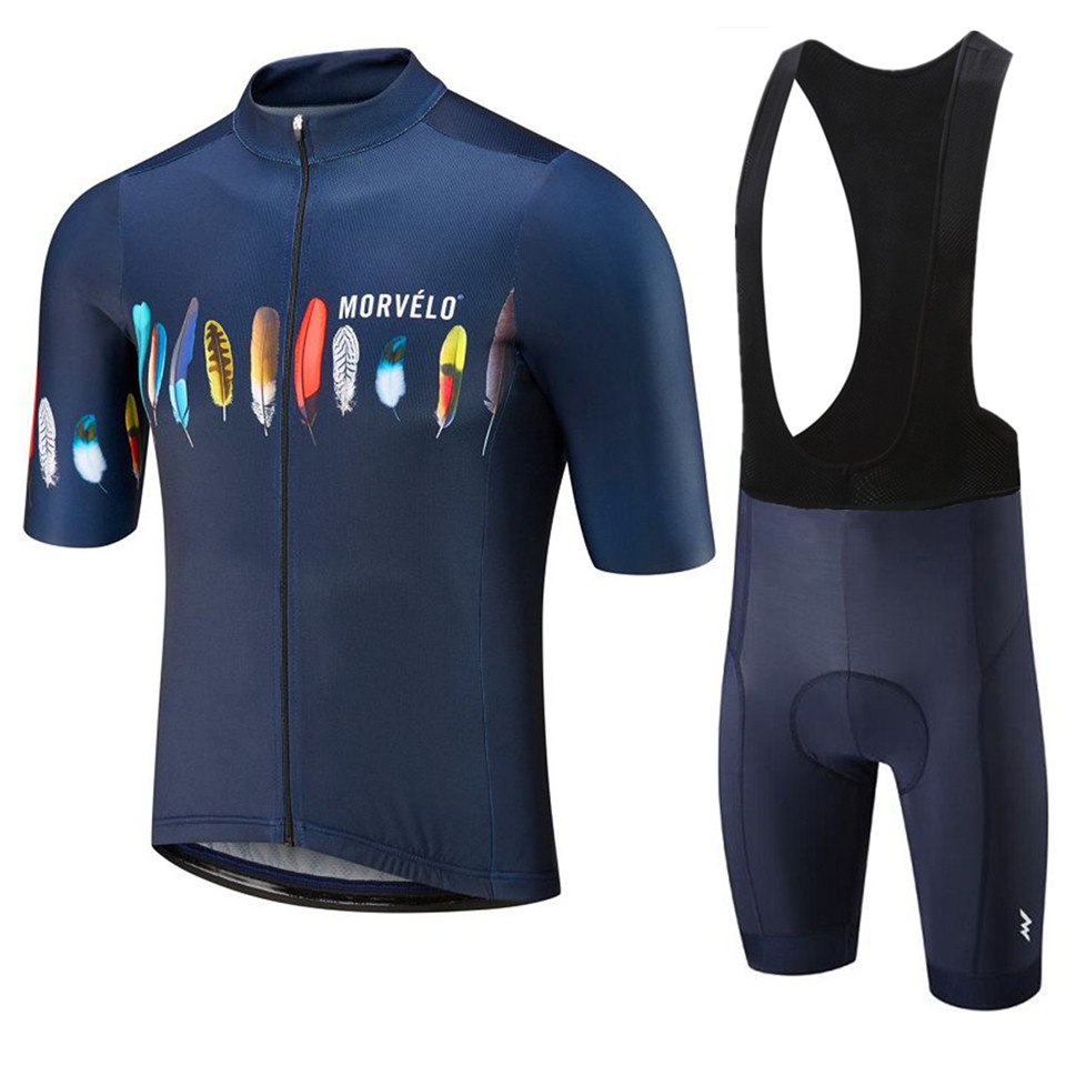 Cycling Commuter Trousers - Road Bike Sports Set Summer Cycling