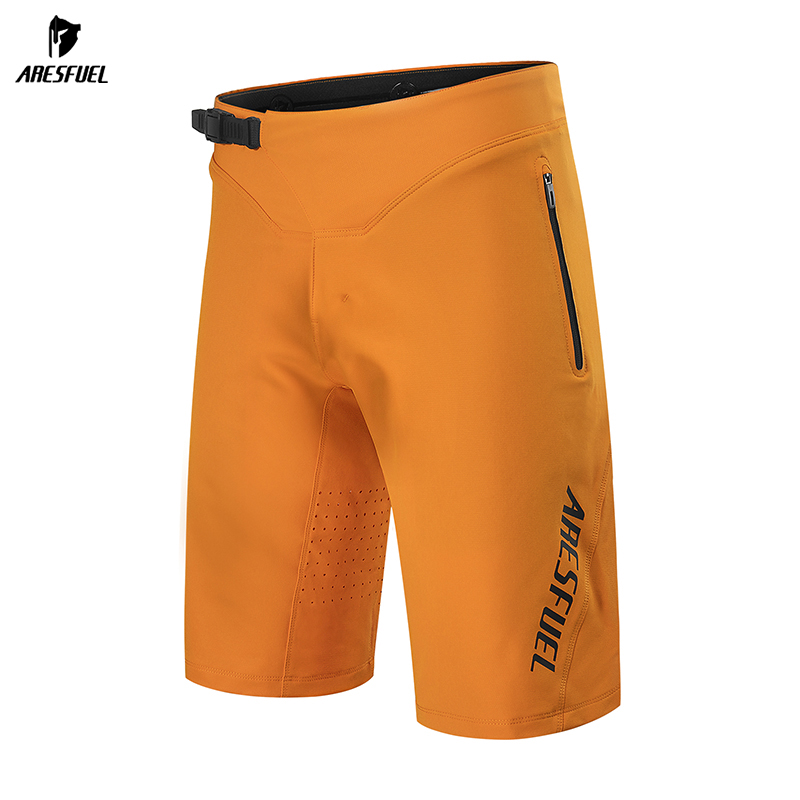 Cycling Commuter Trousers - ARESFUEL Men's Mountain Biking Pants Speedway