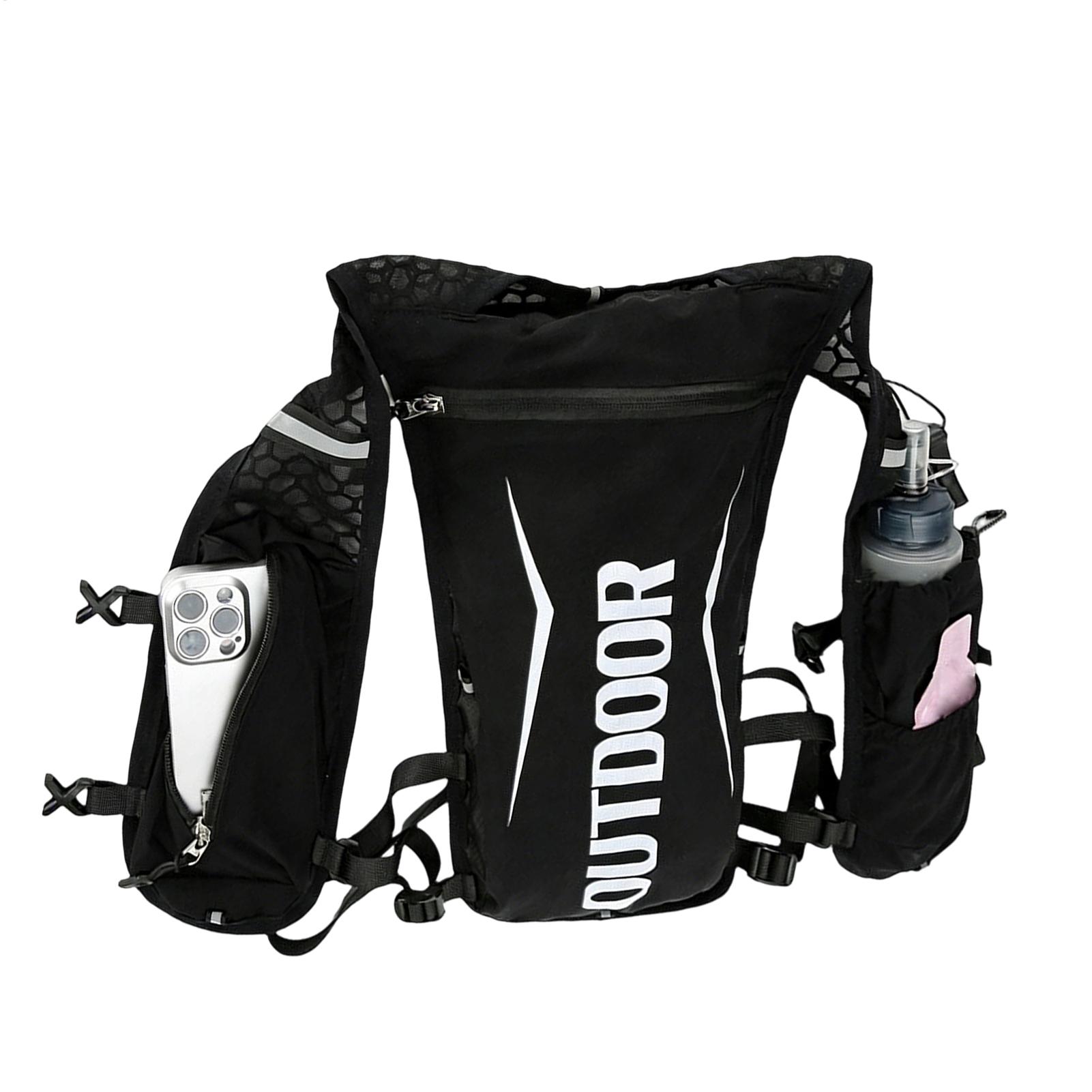 Running Vest Reflective Breath - Reflective Vest Cycling recensie en prijs
