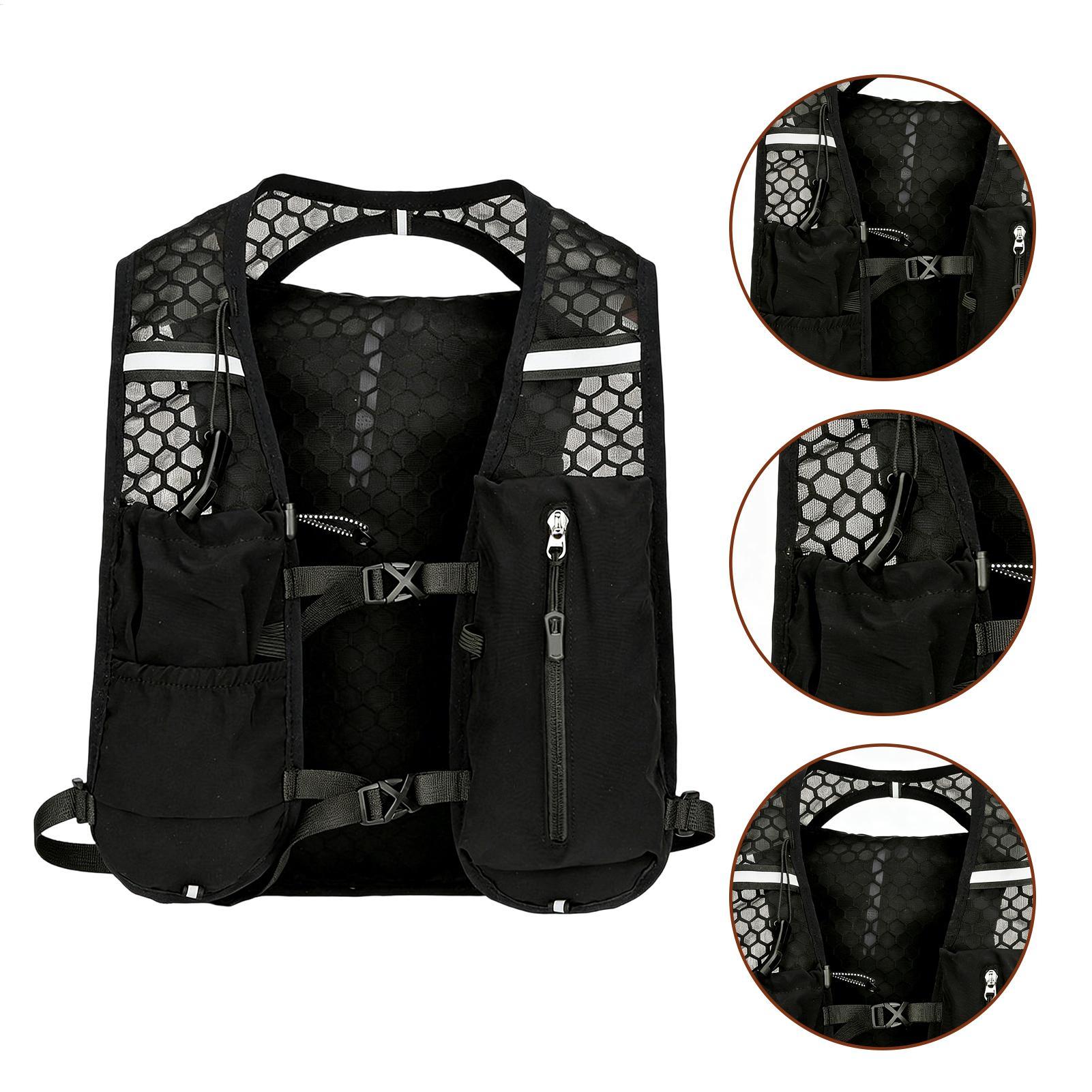 Running Vest Reflective Breath - Reflective Vest Cycling recensie en prijs