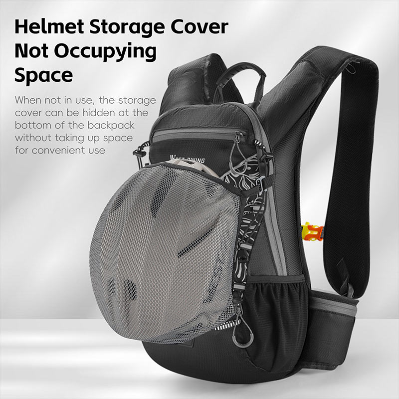 WEST BIKING 16L Cycling Backpa - Cycling Commuter Backpack recensie en prijs