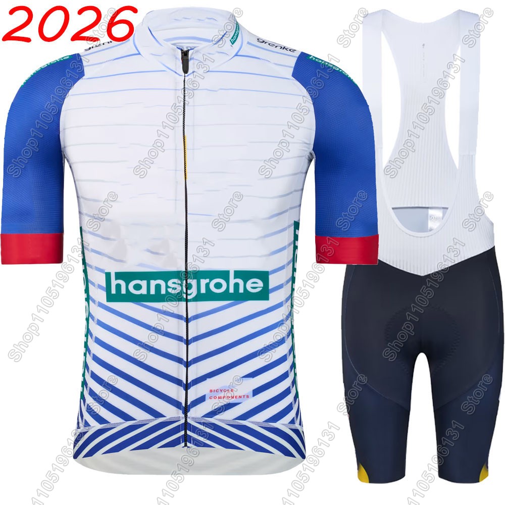 Boraful Hansgrohe Team 2026 Cy - Cycling Community recensie en prijs