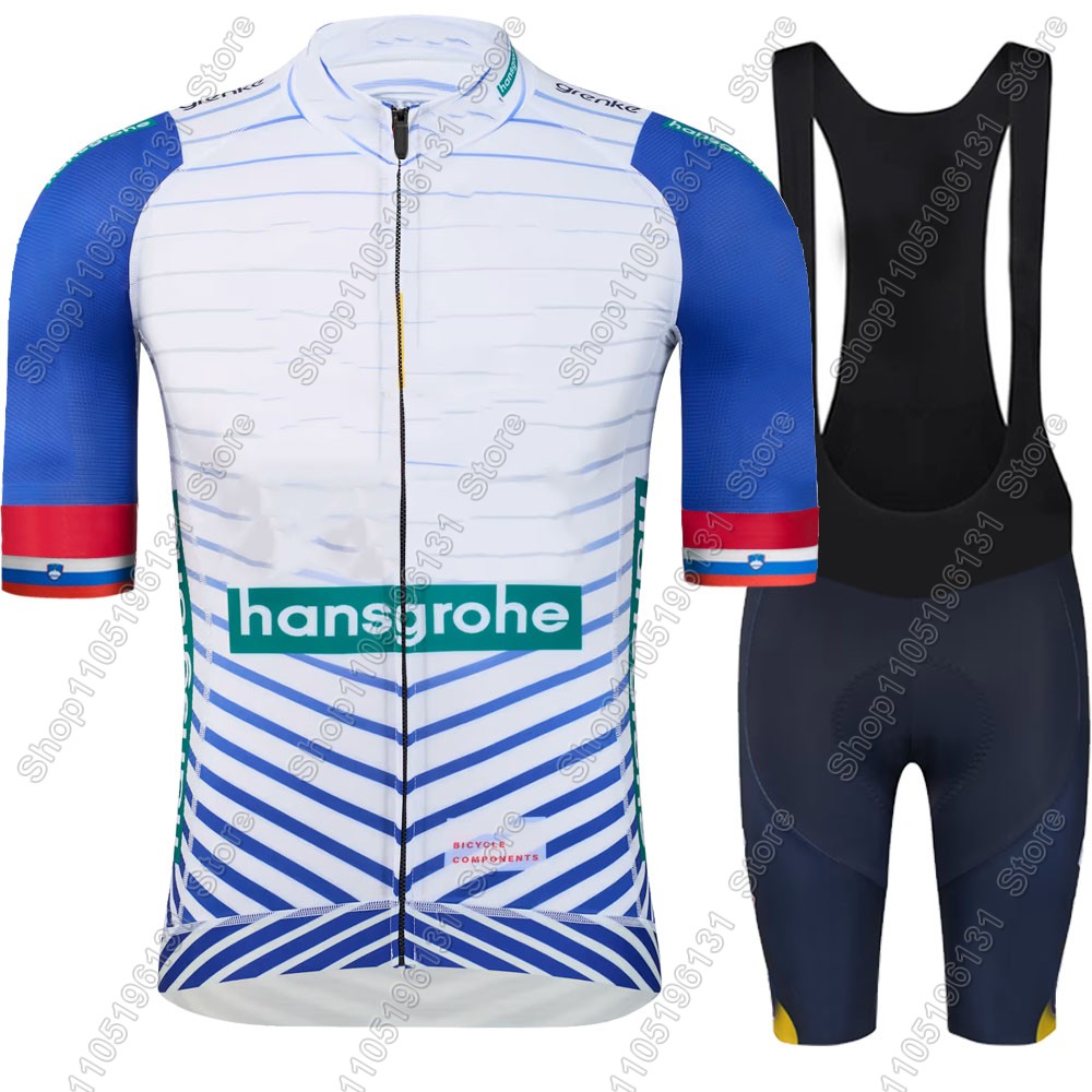 Boraful Hansgrohe Team 2026 Cy - Cycling Community recensie en prijs