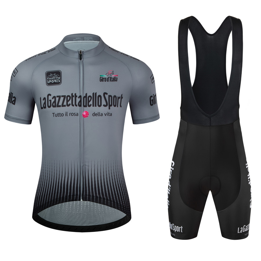 Tour Of Italy Bicycle Clothes  - Cycling Community recensie en prijs
