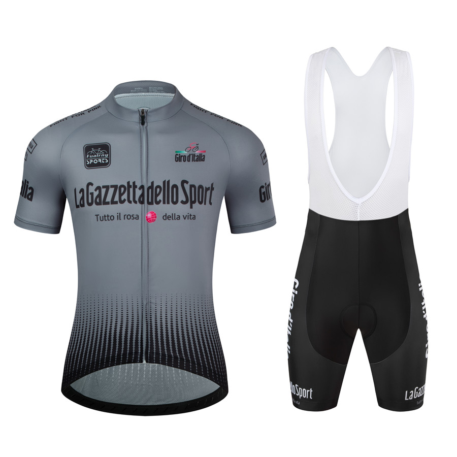 Tour Of Italy Bicycle Clothes  - Cycling Community recensie en prijs