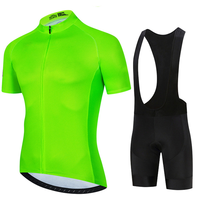 Fluorescent Green 2024 Solid c - Cycling Community recensie en prijs