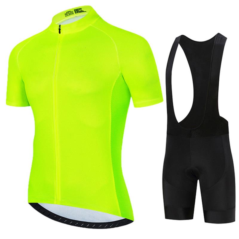 Fluorescent Green 2024 Solid c - Cycling Community recensie en prijs
