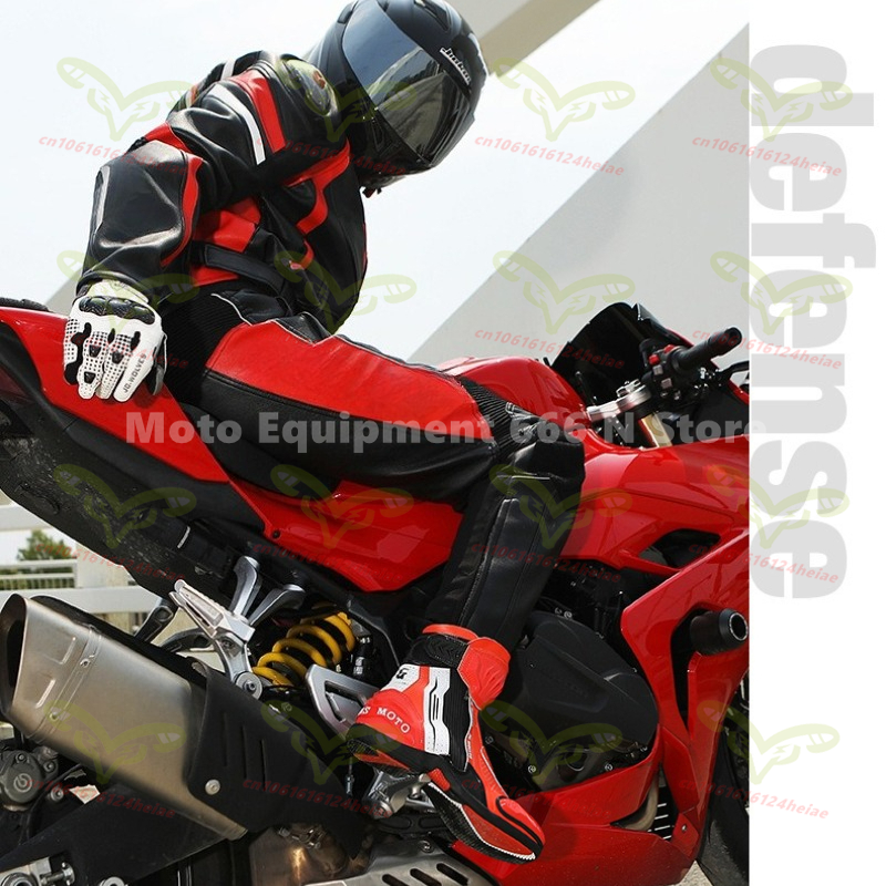 Summer New Motorcycle Boots An - Cycling Commute Shoes recensie en prijs