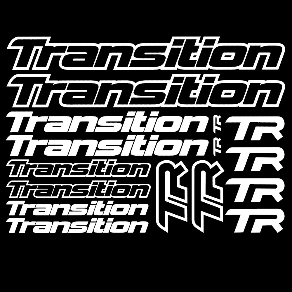 CTCM compatible kit transition - Cycling Quote recensie en prijs