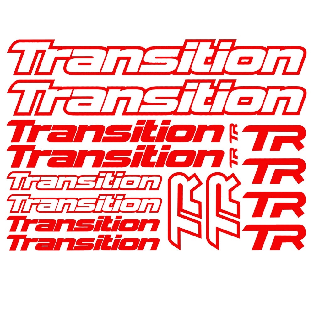 CTCM compatible kit transition - Cycling Quote recensie en prijs