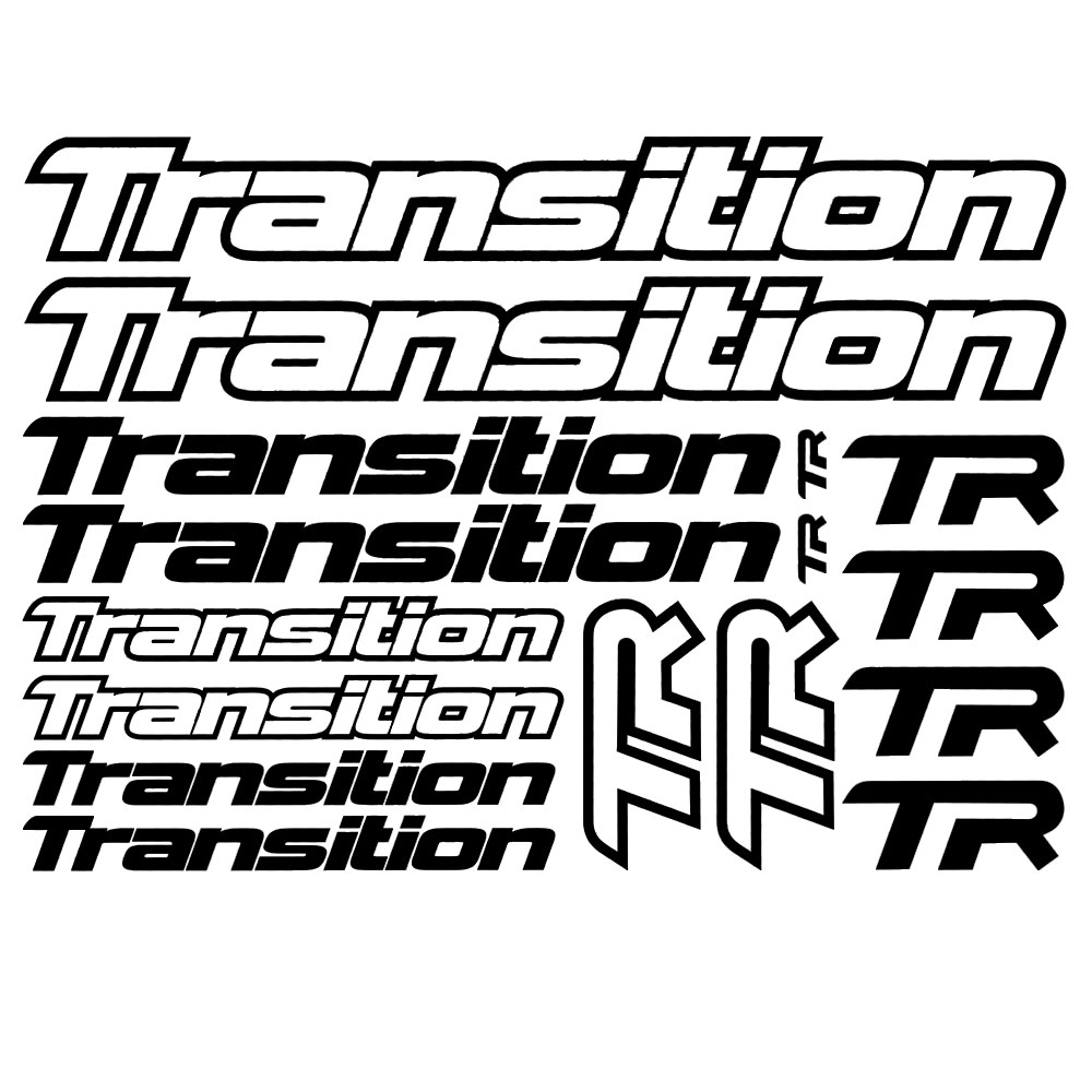 CTCM compatible kit transition - Cycling Quote recensie en prijs