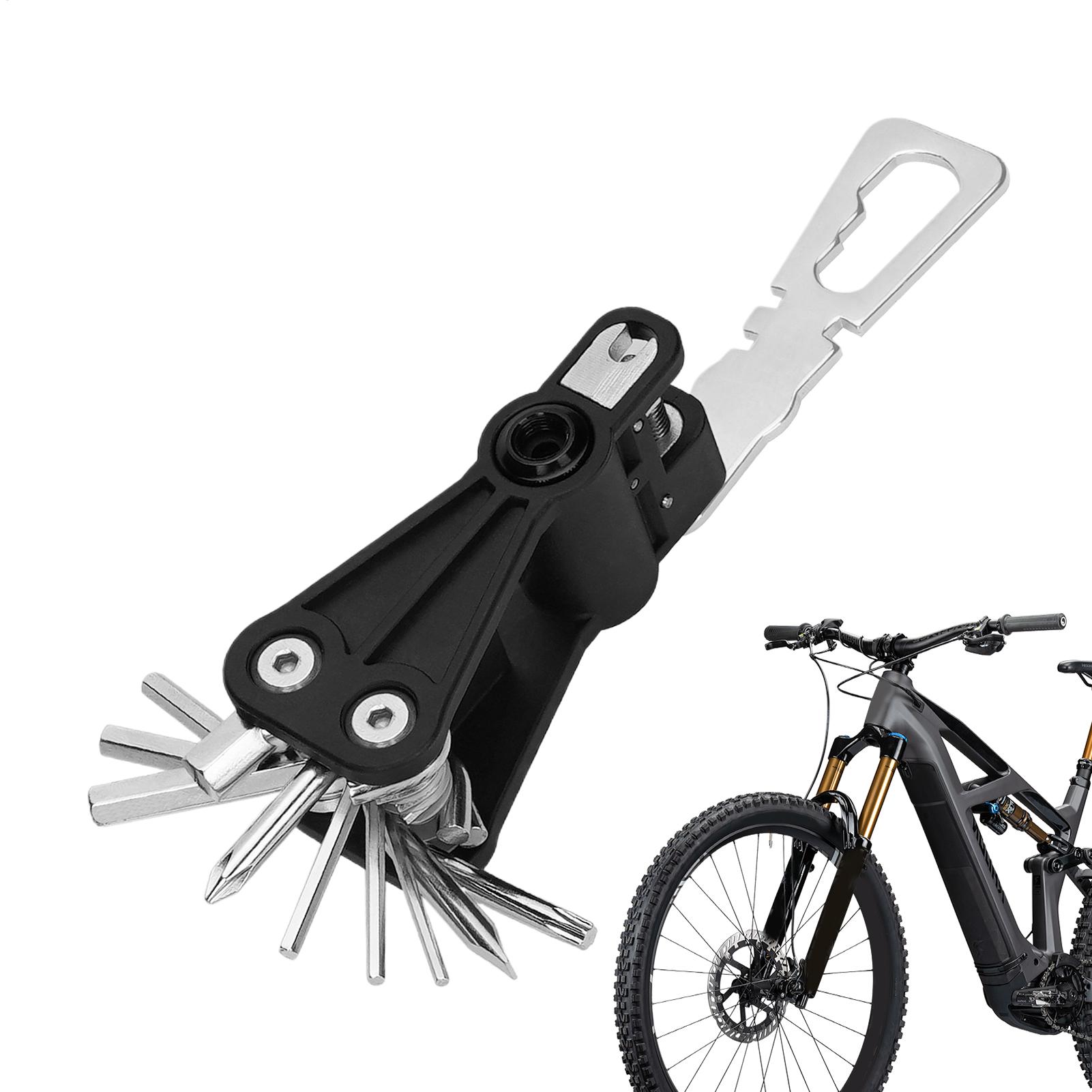 Essential Cycling Companion Mu - Cycling Commute Essentials recensie en prijs