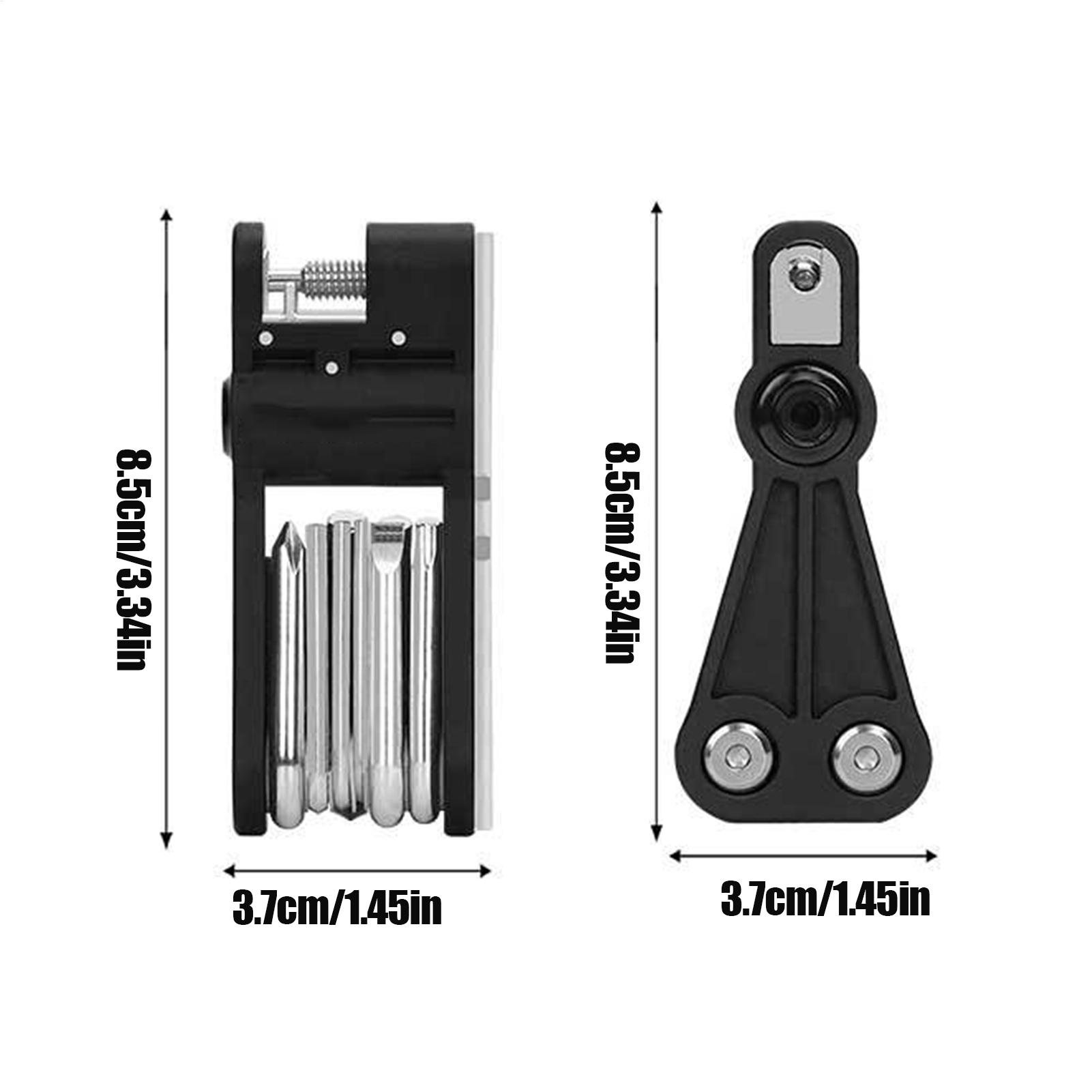 Essential Cycling Companion Mu - Cycling Commute Essentials recensie en prijs