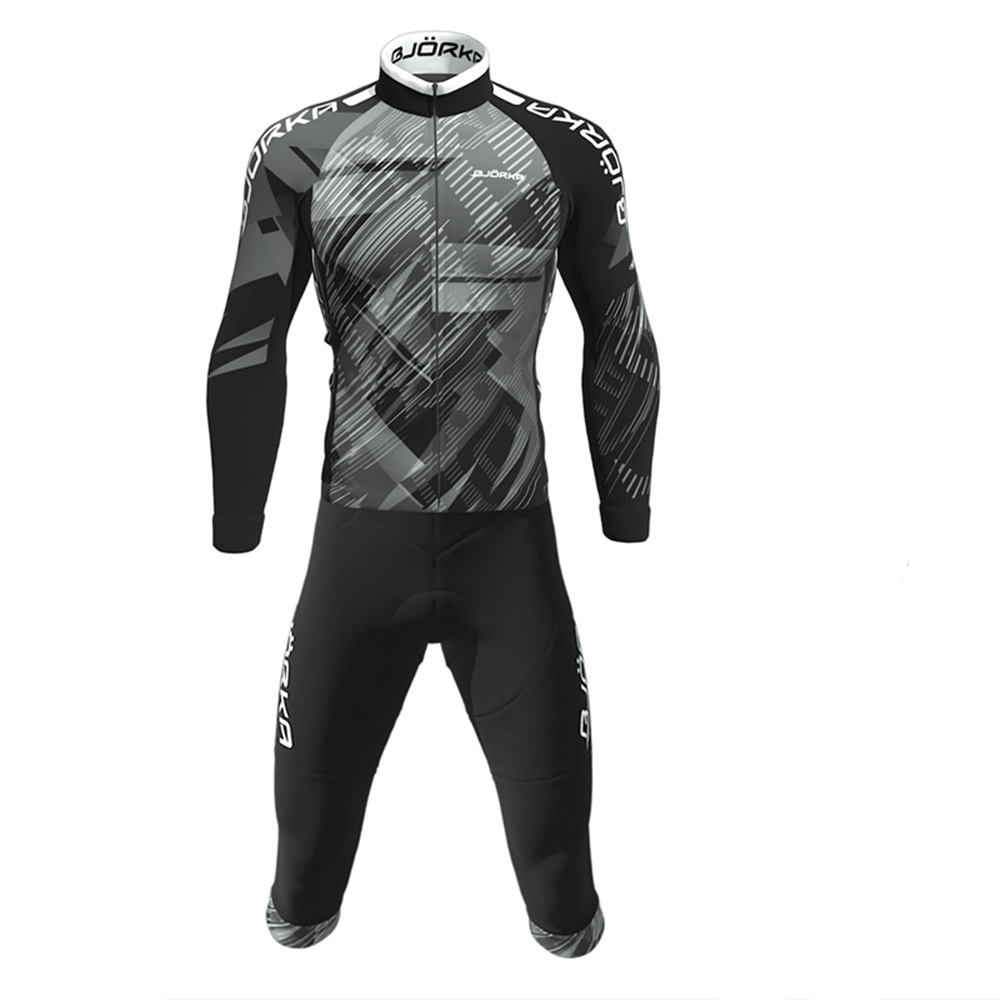 Spring/Autumn Bjorka Cycling L - Cycling Community recensie en prijs