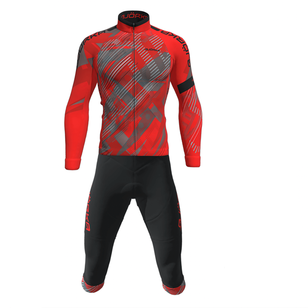 Spring/Autumn Bjorka Cycling L - Cycling Community recensie en prijs