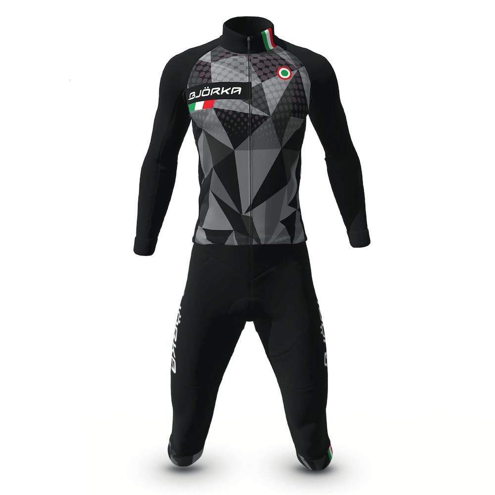 Spring/Autumn Bjorka Cycling L - Cycling Community recensie en prijs