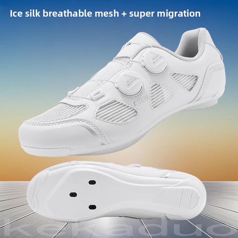 New Four Seasons Commuter Cycl - Cycling Commute Shoes recensie en prijs