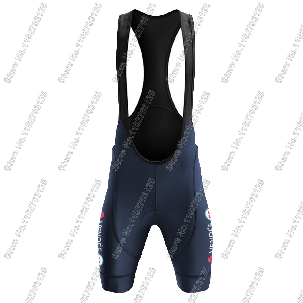 France Team 2025 Cycling Jerse - Cycling Commuter Clothing recensie en prijs
