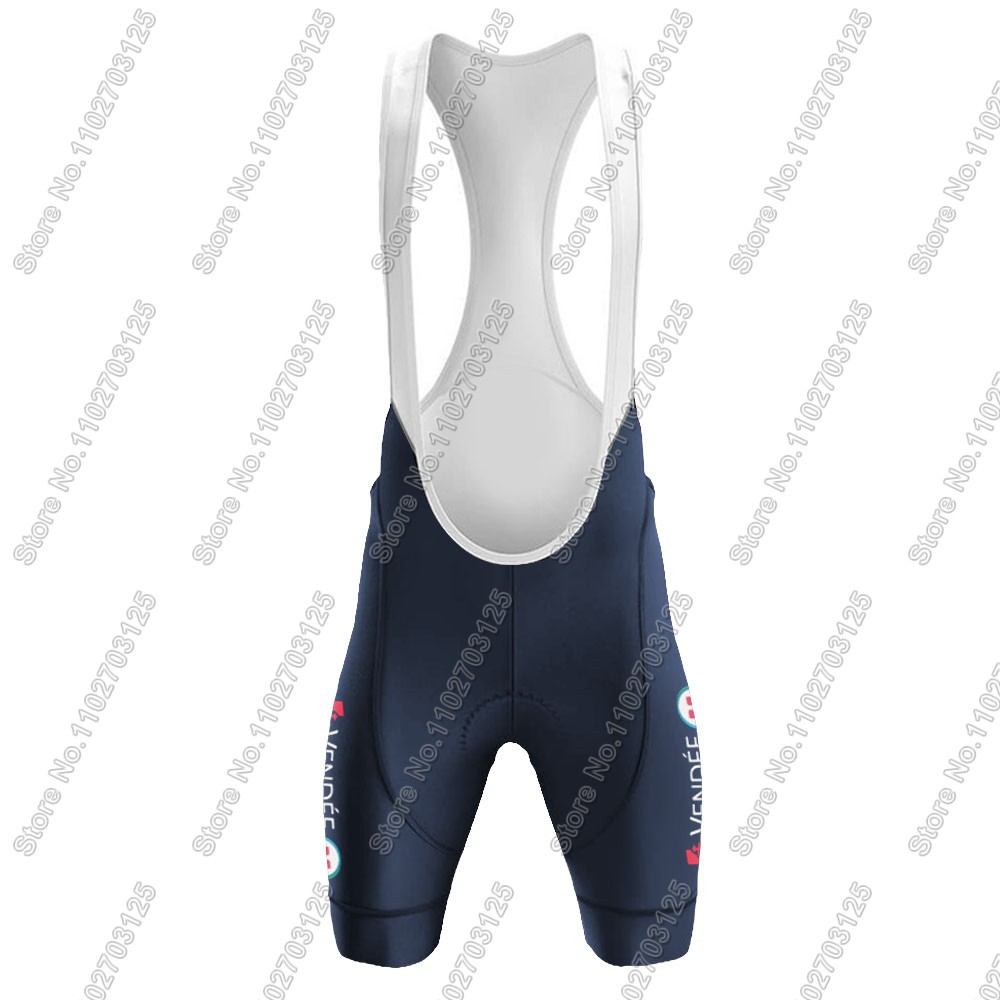 France Team 2025 Cycling Jerse - Cycling Commuter Clothing recensie en prijs