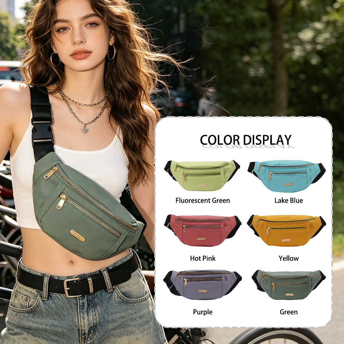 Fashion Casual Solid Color Wom - Cycling For Commute recensie en prijs
