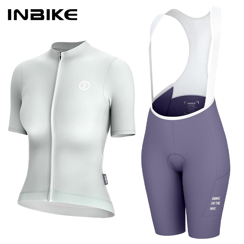 INBIKE Women's Cycling Jersey  - Cycling Community recensie en prijs