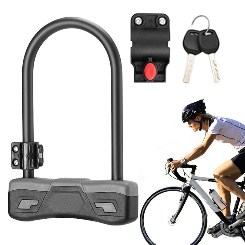 Motorcycle Lock Bike Locks Hea - Cycling For Commute recensie en prijs