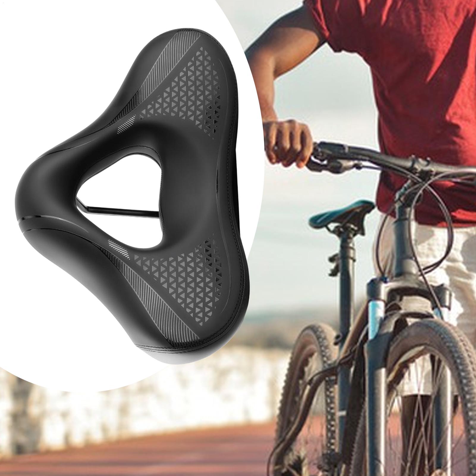 Bike Seat Pad Anti-Slip Comfor - Cycling Commute Distance recensie en prijs