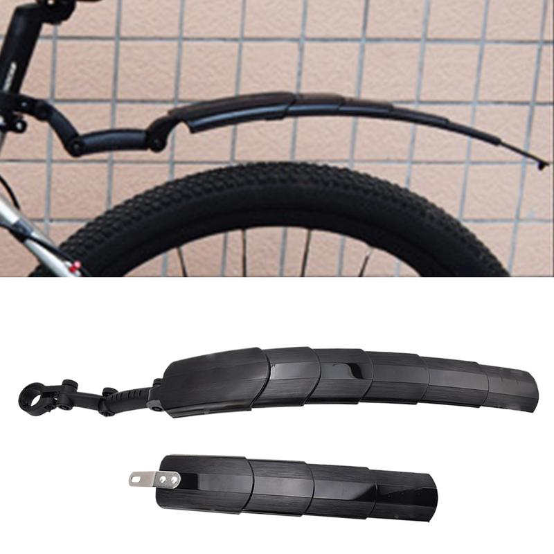 Fenders for Mountain Bike Mudg - Cycling Commute In Rain recensie en prijs