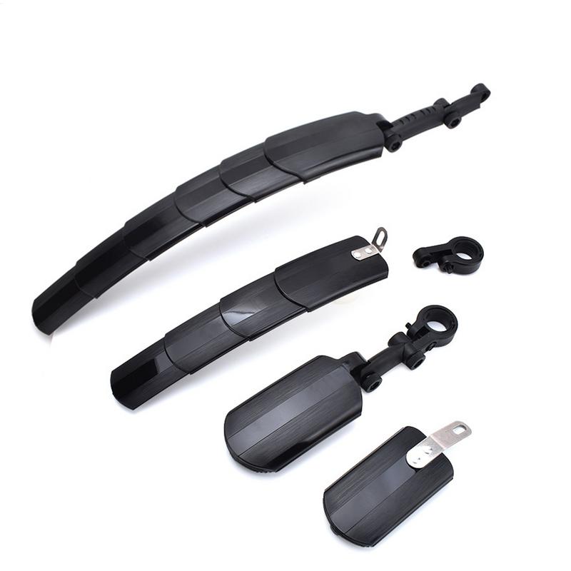 Fenders for Mountain Bike Mudg - Cycling Commute In Rain recensie en prijs