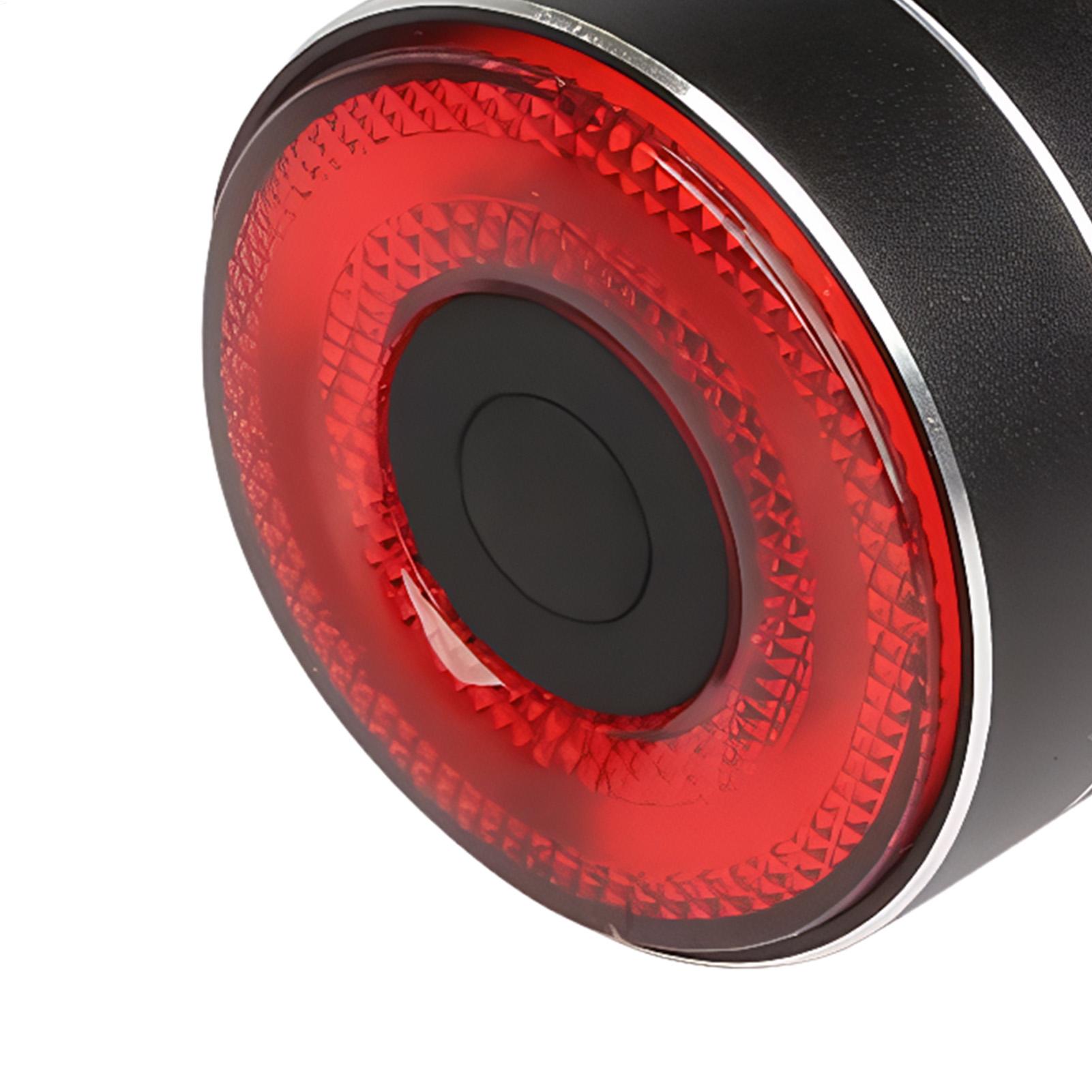 Bicycle Brake Light Smart Bike - Cycling For Commute recensie en prijs