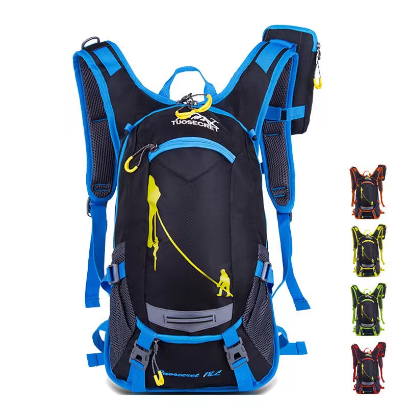 18L Bike Cycling Outdoor Sport - Cycling Commuter Backpack recensie en prijs