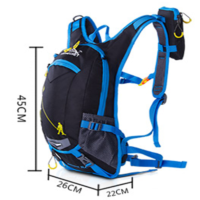 18L Bike Cycling Outdoor Sport - Cycling Commuter Backpack recensie en prijs