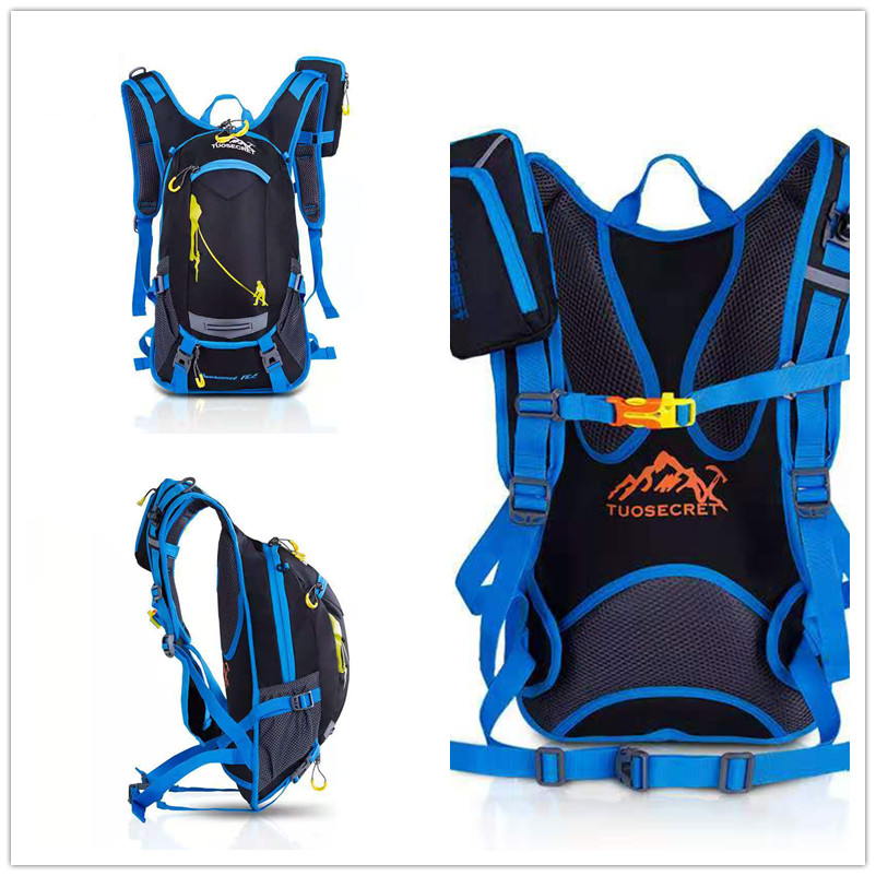 18L Bike Cycling Outdoor Sport - Cycling Commuter Backpack recensie en prijs