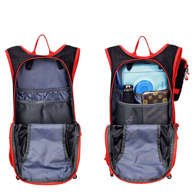 18L Bike Cycling Outdoor Sport - Cycling Commuter Backpack recensie en prijs