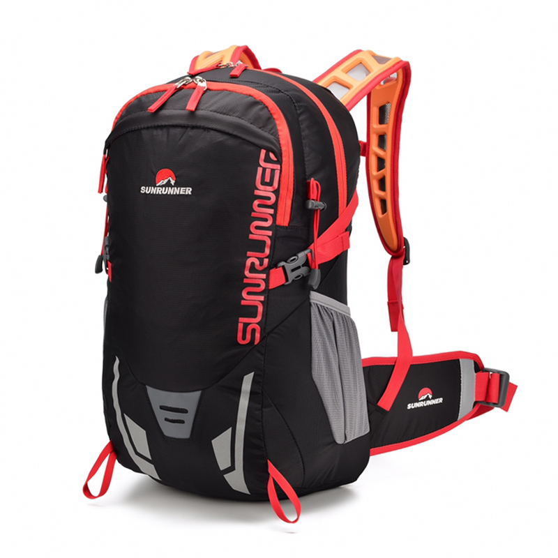 35L Hiking Backpack Bag Large  - Cycling Commuter Backpack Waterproof recensie en prijs