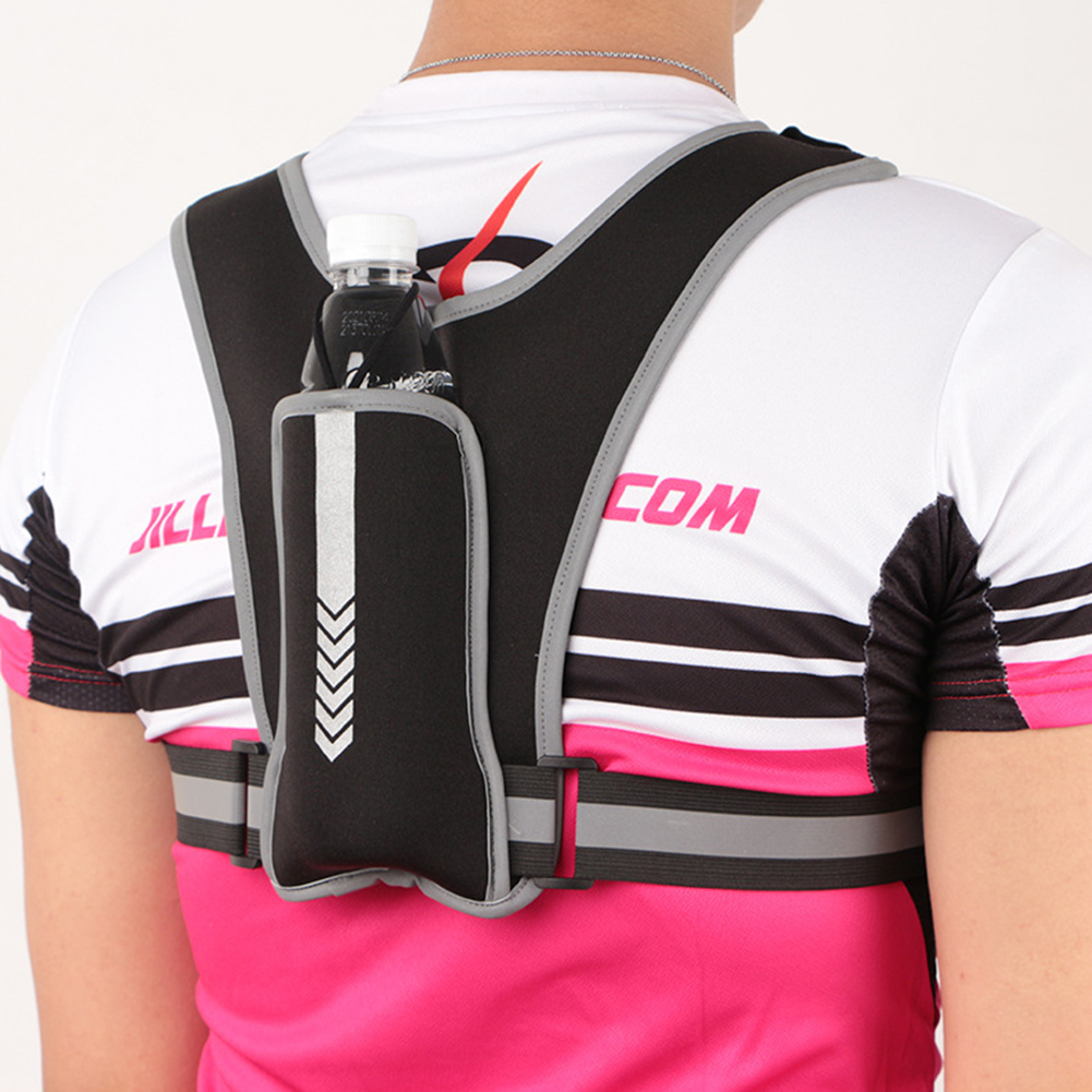 Running Backpack Reflective Sp - Reflective Vest Cycling recensie en prijs