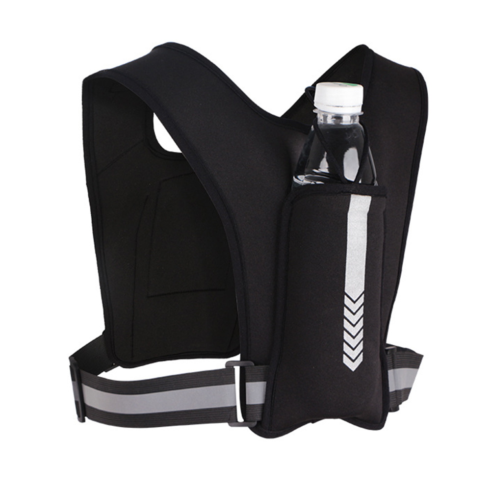 Running Backpack Reflective Sp - Reflective Vest Cycling recensie en prijs