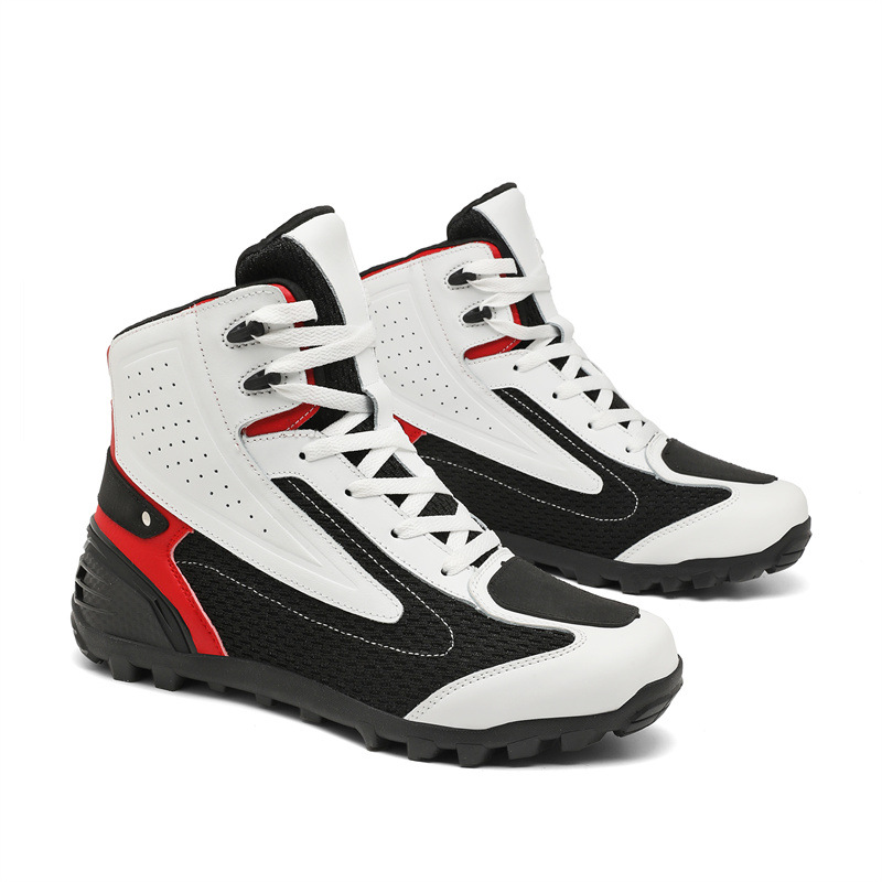 Motorcycle Waterproof Commutin - Cycling Commute Shoes recensie en prijs