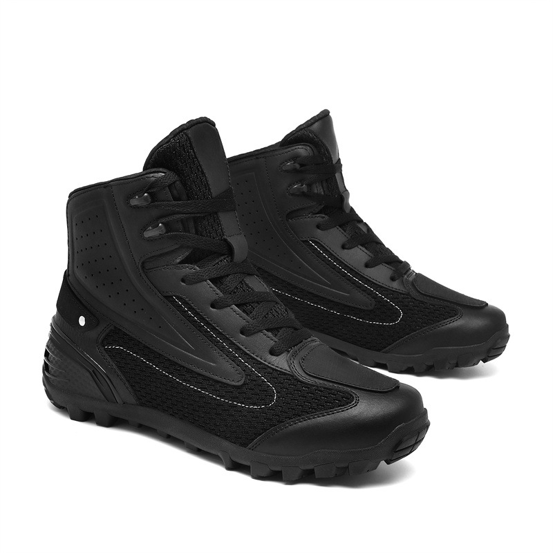 Motorcycle Waterproof Commutin - Cycling Commute Shoes recensie en prijs