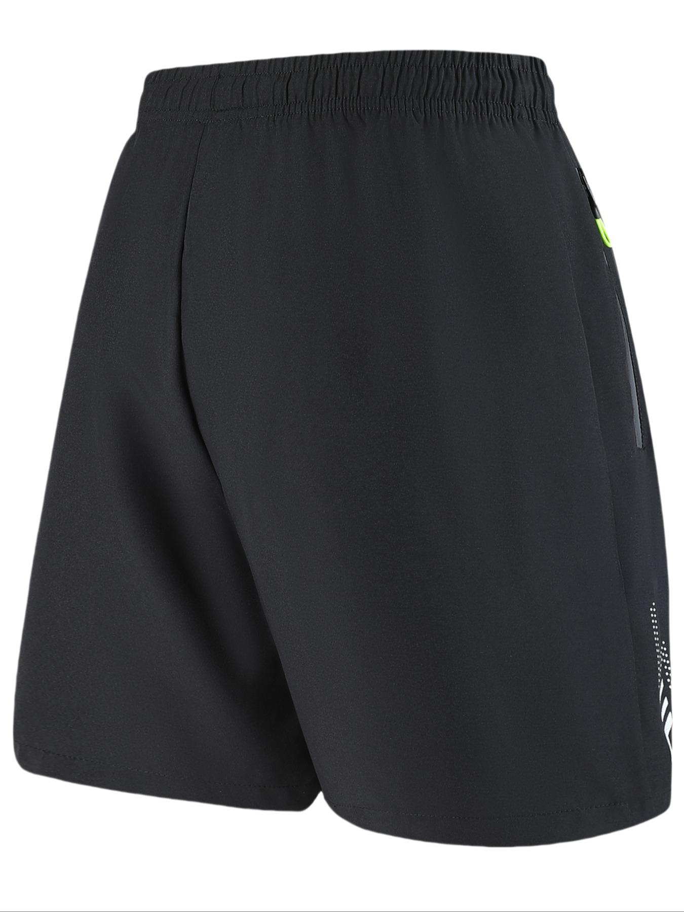 Men's Plain Casual Sports Shor - Cycling Shorts For Commute recensie en prijs