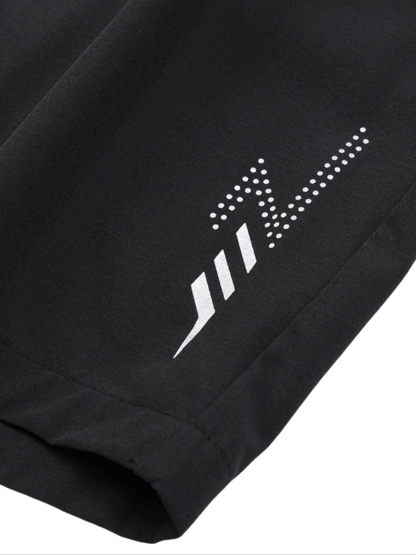 Men's Plain Casual Sports Shor - Cycling Shorts For Commute recensie en prijs