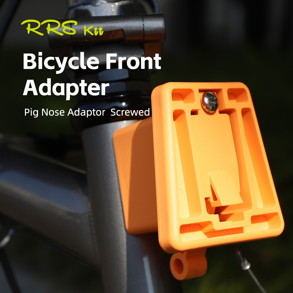 RRSKIT For Brompton Folding Bi - Cycling Commute Bag recensie en prijs