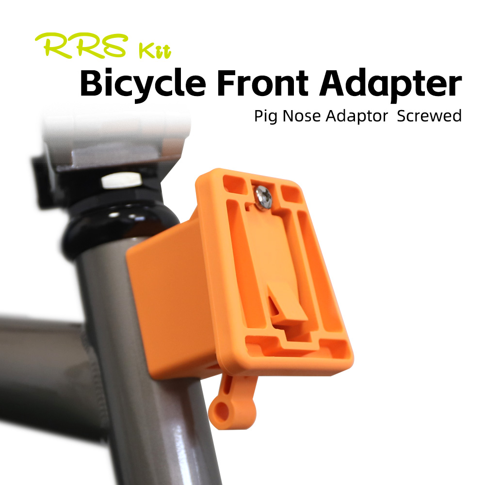 RRSKIT For Brompton Folding Bi - Cycling Commute Bag recensie en prijs