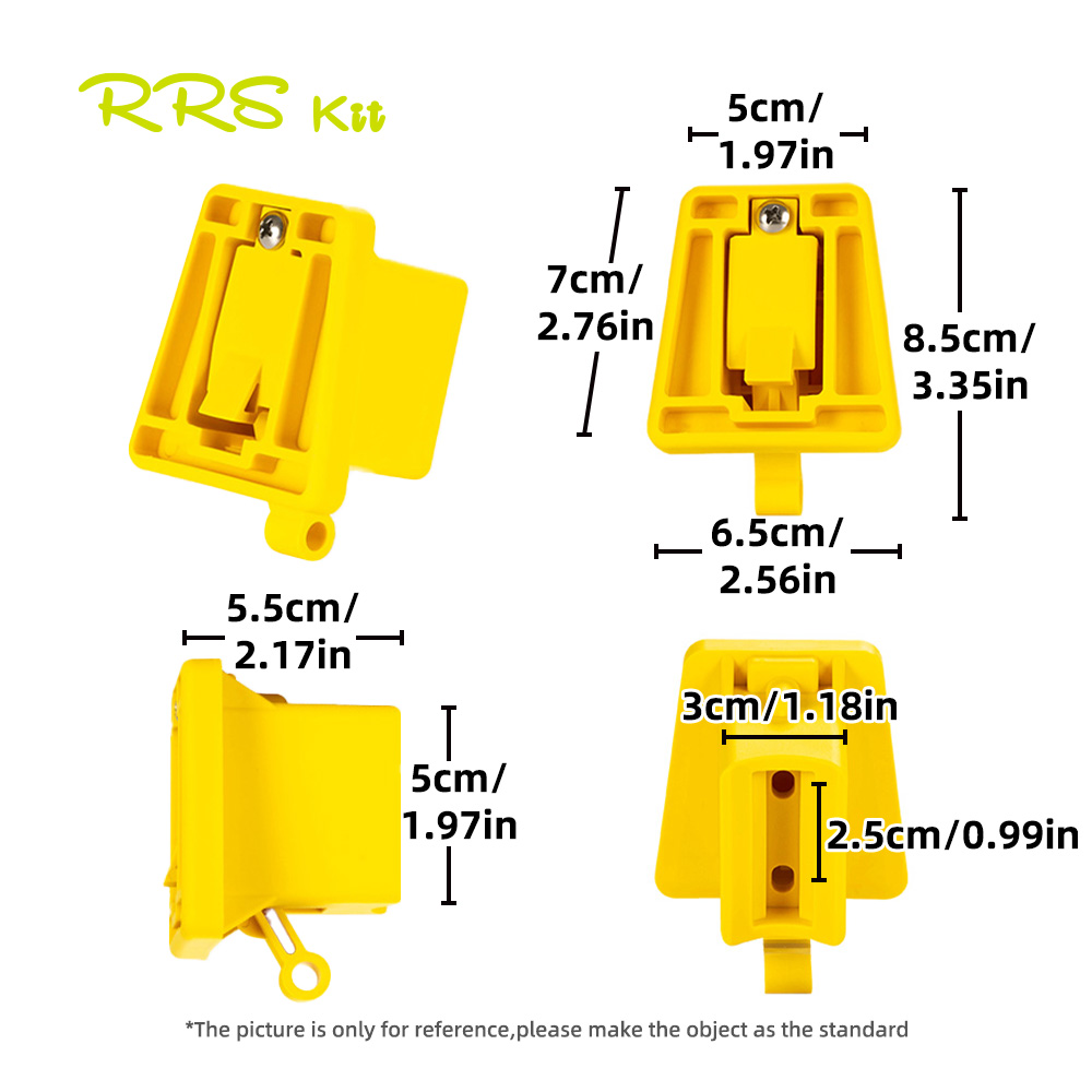 RRSKIT For Brompton Folding Bi - Cycling Commute Bag recensie en prijs