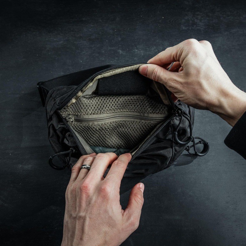 Multifunctional Double Layer O - Cycling Commute Training recensie en prijs