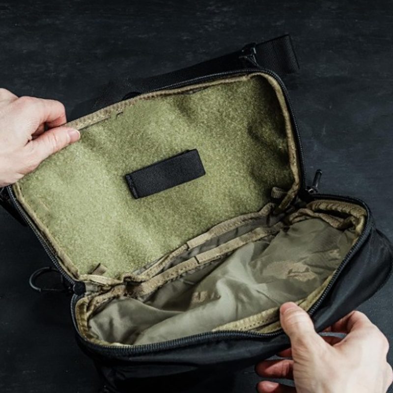 Multifunctional Double Layer O - Cycling Commute Training recensie en prijs