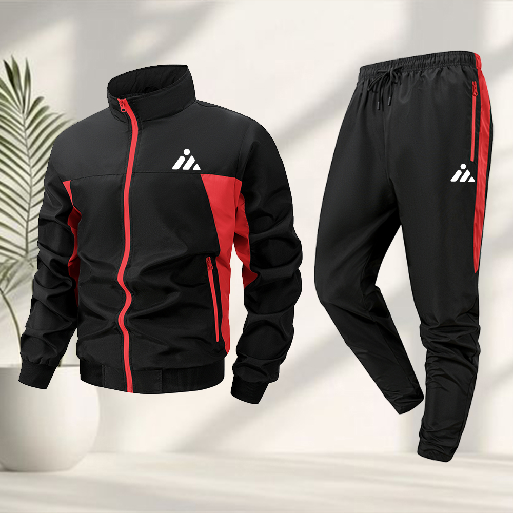 Men's Casual Sports Suit Creat - Cycling Commuter Trousers recensie en prijs