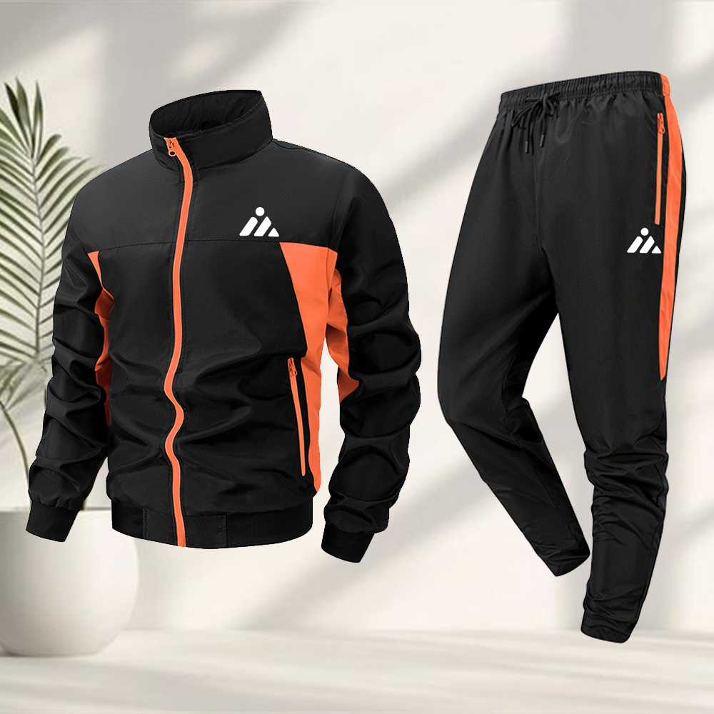 Men's Casual Sports Suit Creat - Cycling Commuter Trousers recensie en prijs