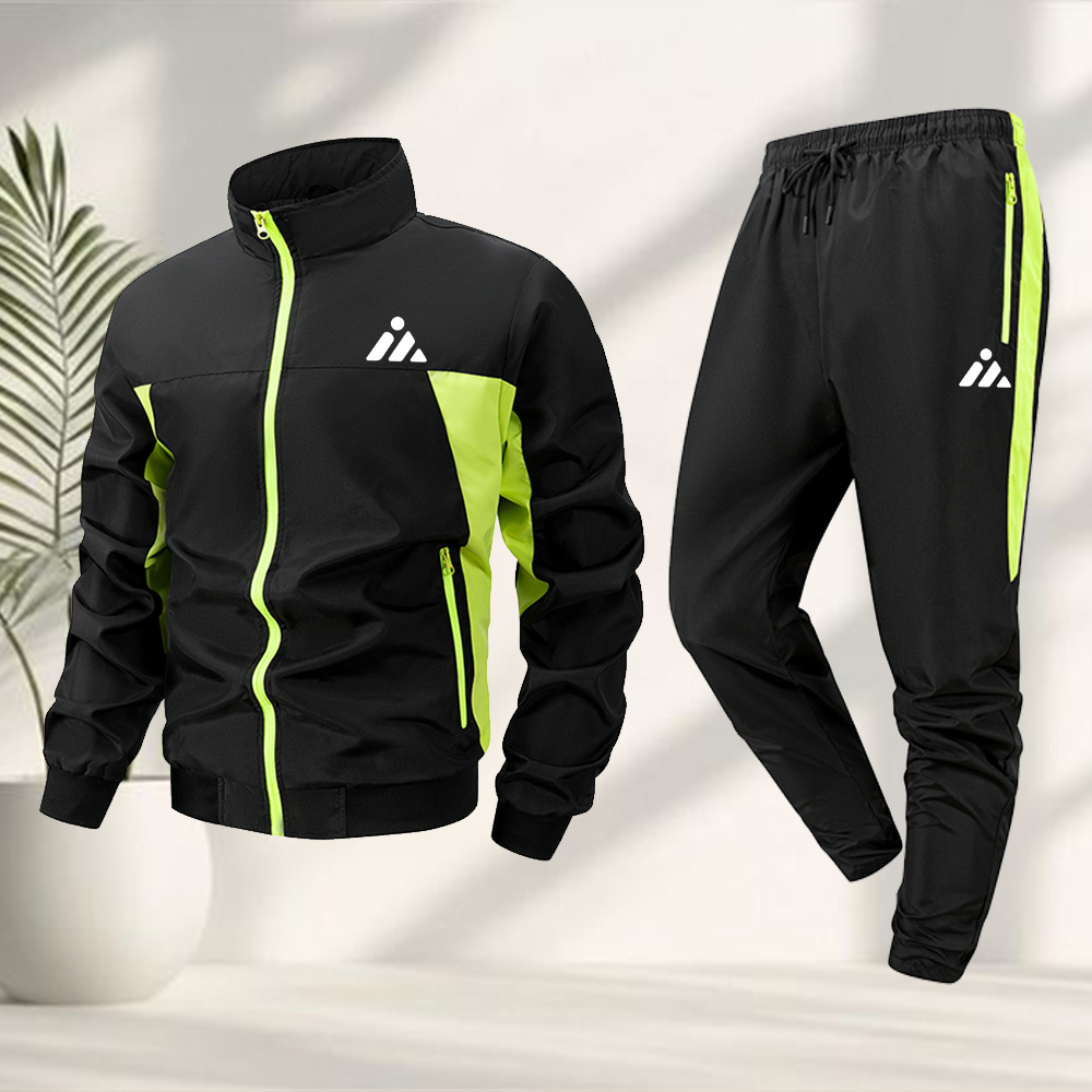 Men's Casual Sports Suit Creat - Cycling Commuter Trousers recensie en prijs
