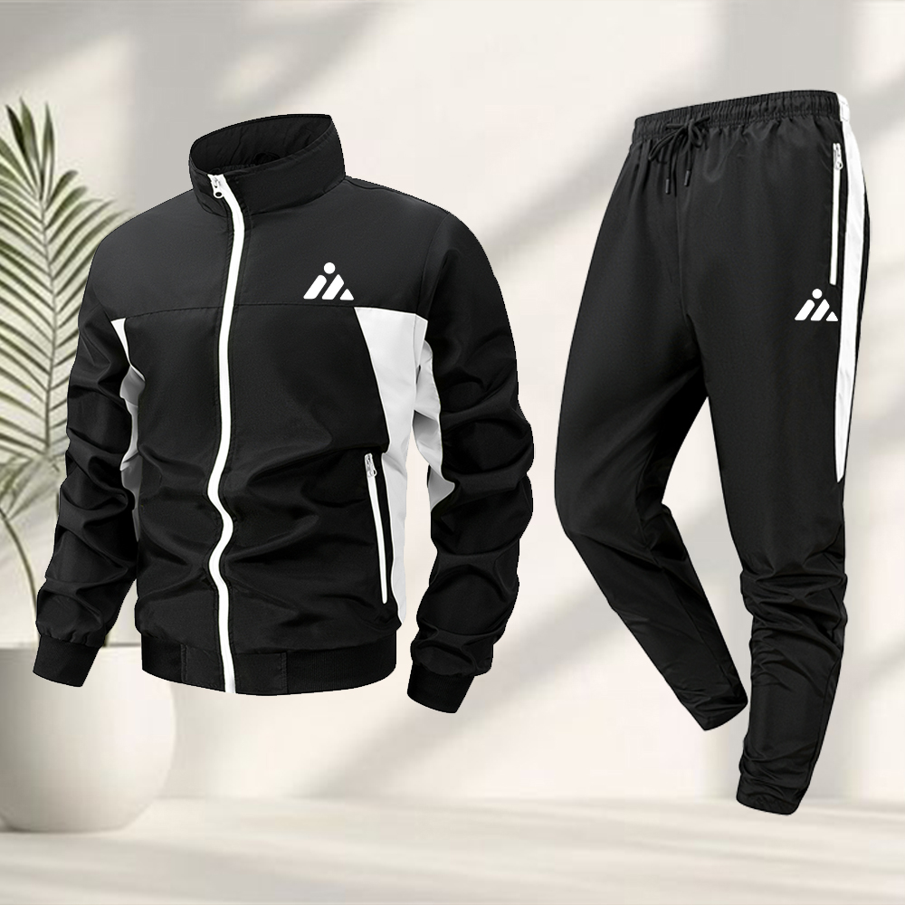 Men's Casual Sports Suit Creat - Cycling Commuter Trousers recensie en prijs